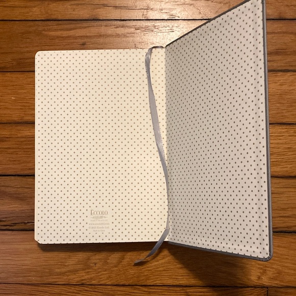 3 New Lined Journal Notebooks - Picture 10 of 11